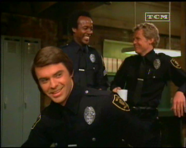 S.W.A.T. (1975) ESCUADRÓN POLICÍACO / LOS