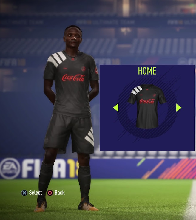 Fifa 21 Coca Cola Kit Uk Fifa 21 Coca Cola Kit Uk