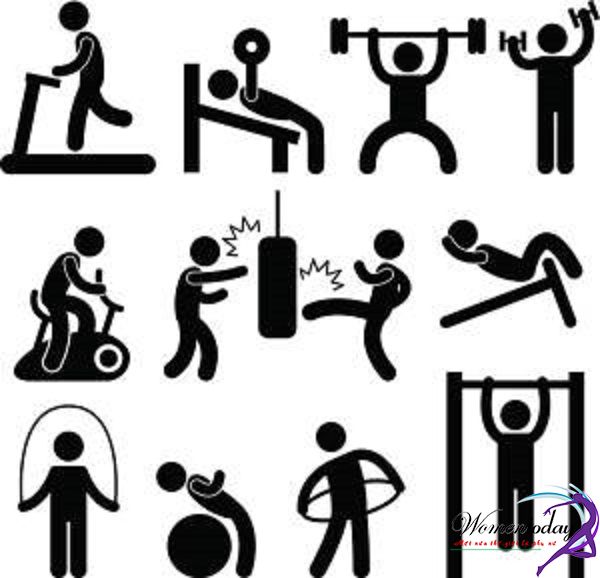 Những hình thức cardio phổ biến Những hình thức cardio phổ biến
