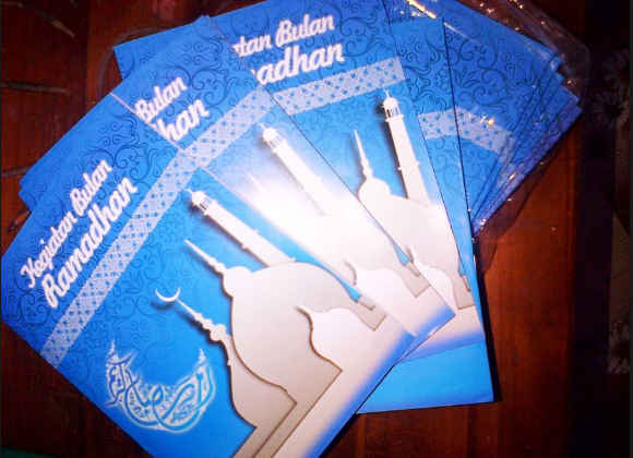 Buku Kegiatan Ramadhan Siswa Pdf