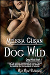 Dog Wild book 1