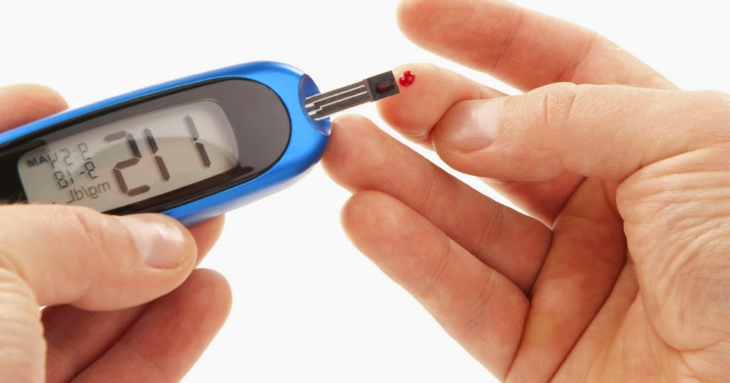Obat komplikasi diabetes guladarah manjur mujarab
