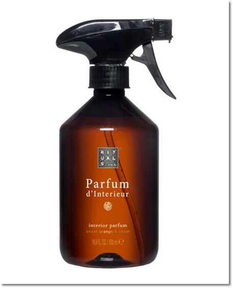 ambientadores rituals