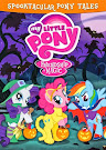 My Little Pony Spooktacular Pony Tales Video