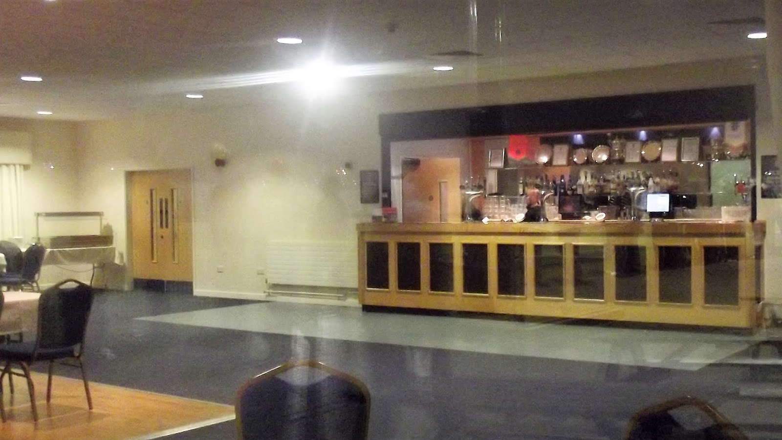 The Wanderer St Neots Town Rowley Park