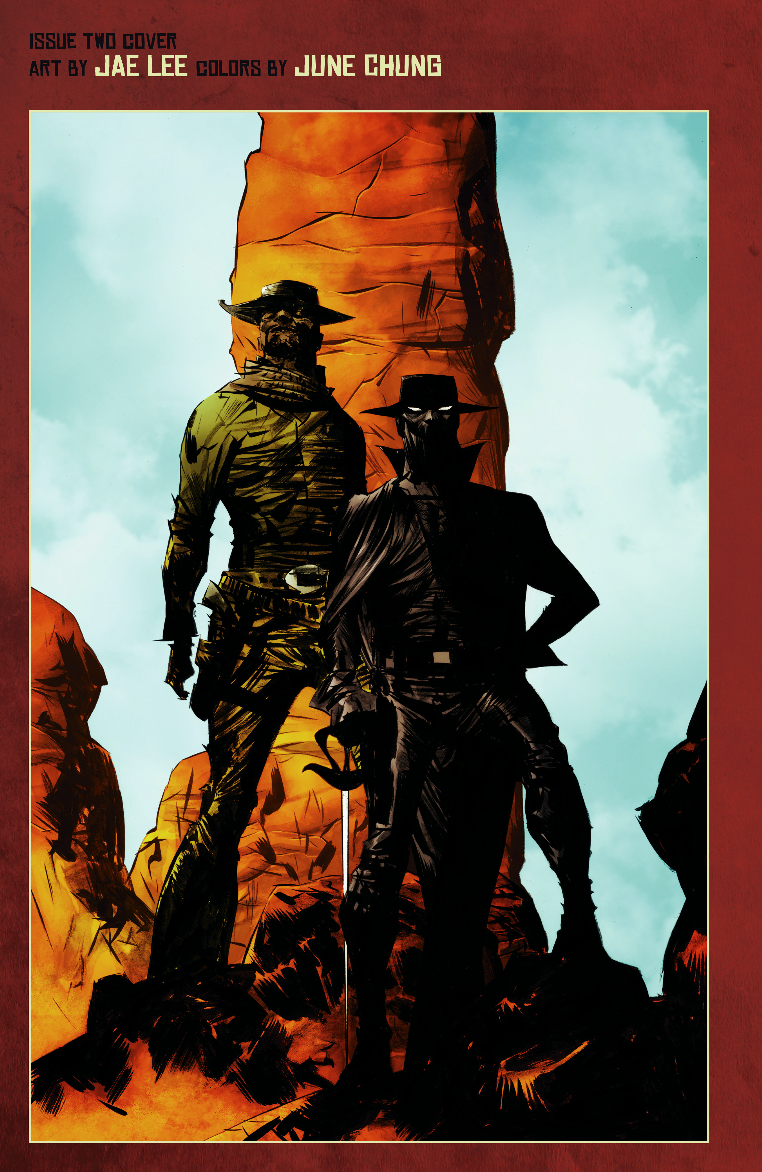 Read online Django/Zorro comic -  Issue # _TPB - 205