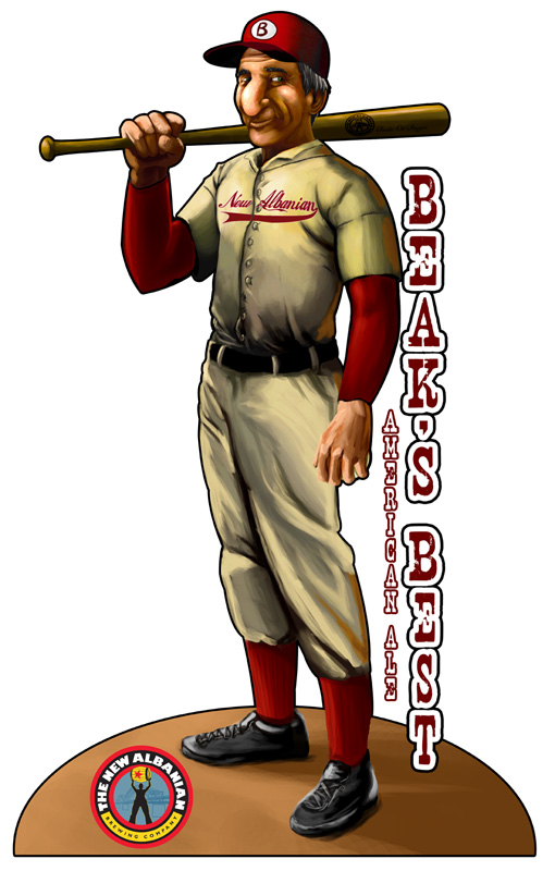 NA Confidential: The Dubois County Bombers lose their championship NA Confidential: The Dubois County Bombers lose their championship