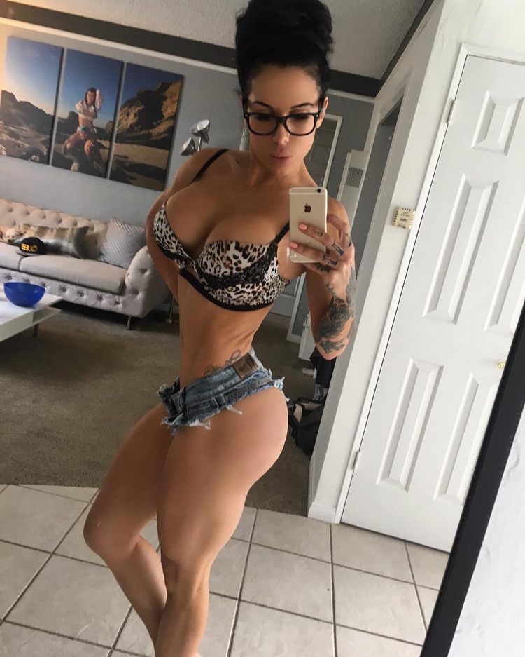 Savanna Rehm body motivation Savanna Rehm body motivation