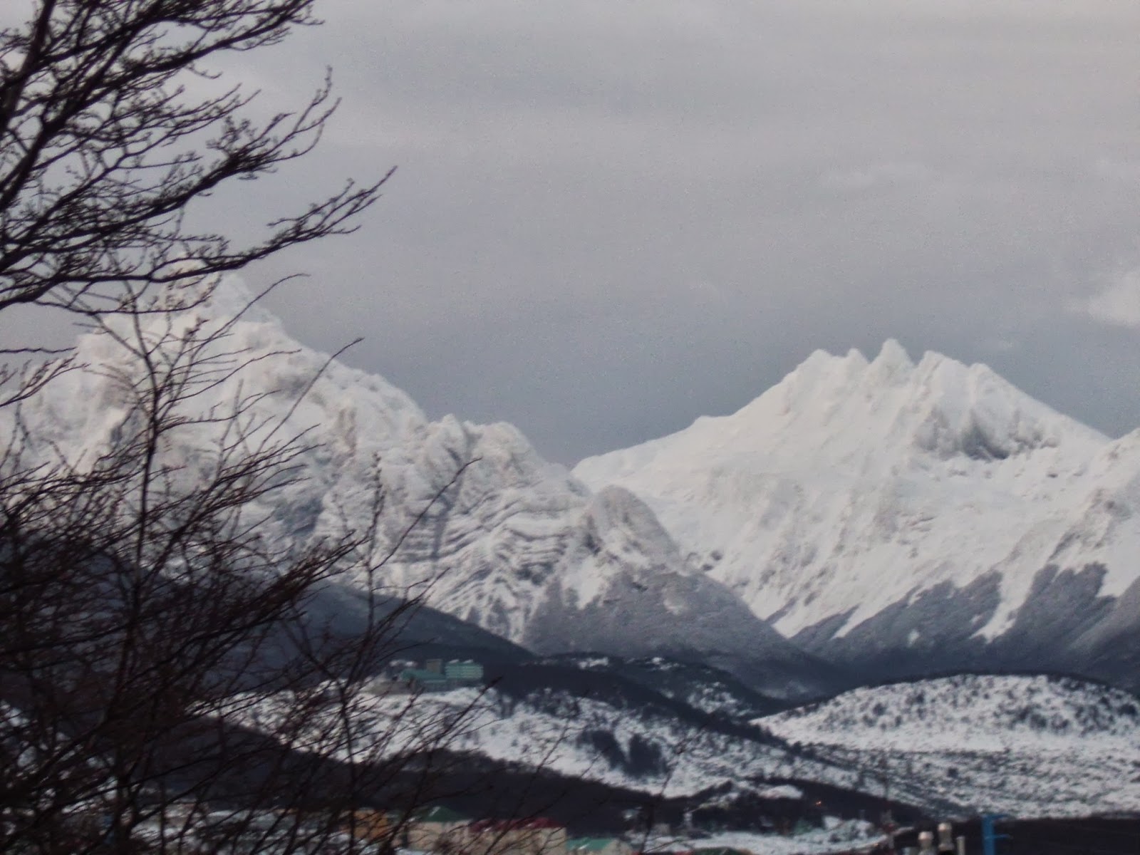 ¡Que me importa tu pasado!: julio 2013