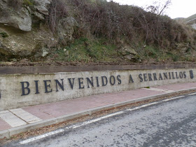 Serranillos