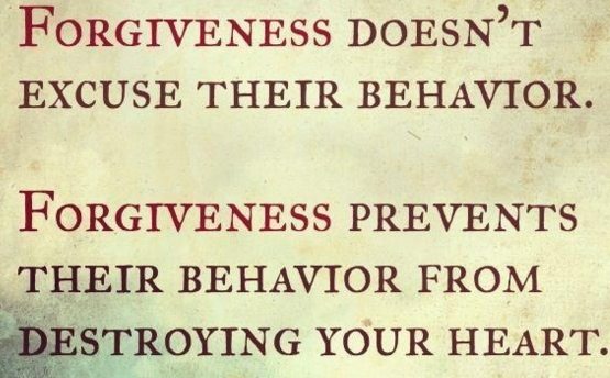 forgiveness quotes 