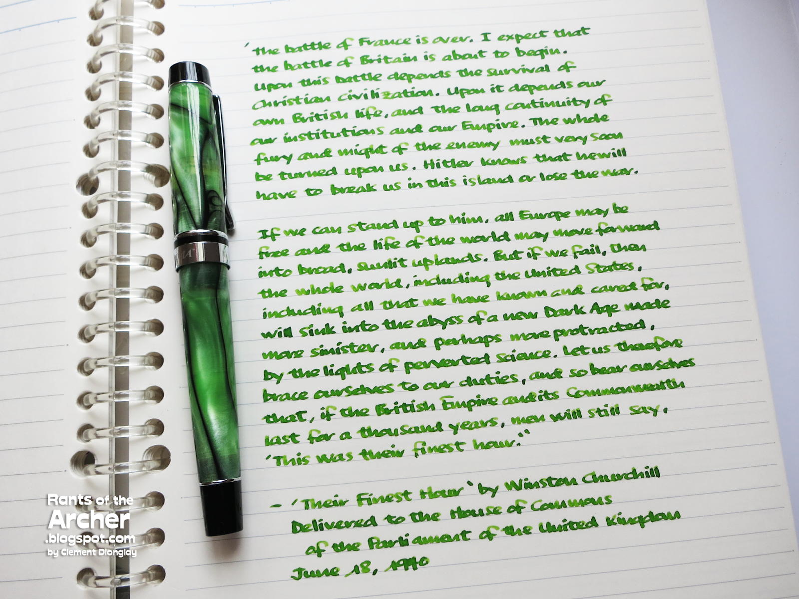 A story with moral value essay