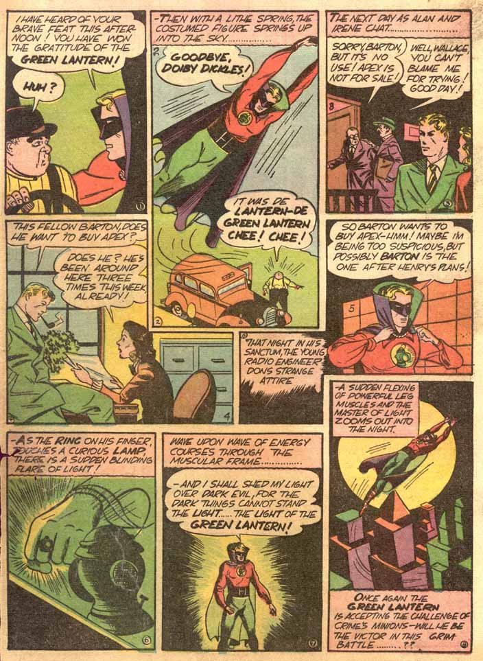 Read online All-American Comics (1939) comic - Issue #27 - 7