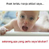 Anak Baru Lahir Terlalu Manja Sehingga Ibu Tak Boleh Kerja? - Ini Tips2 YG Anda Perlu Tahu.