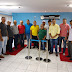 PSDB realiza convenção e elege novo diretório em Santana dos Garrotes: Prefeito Zé Paulo marca presença no evento