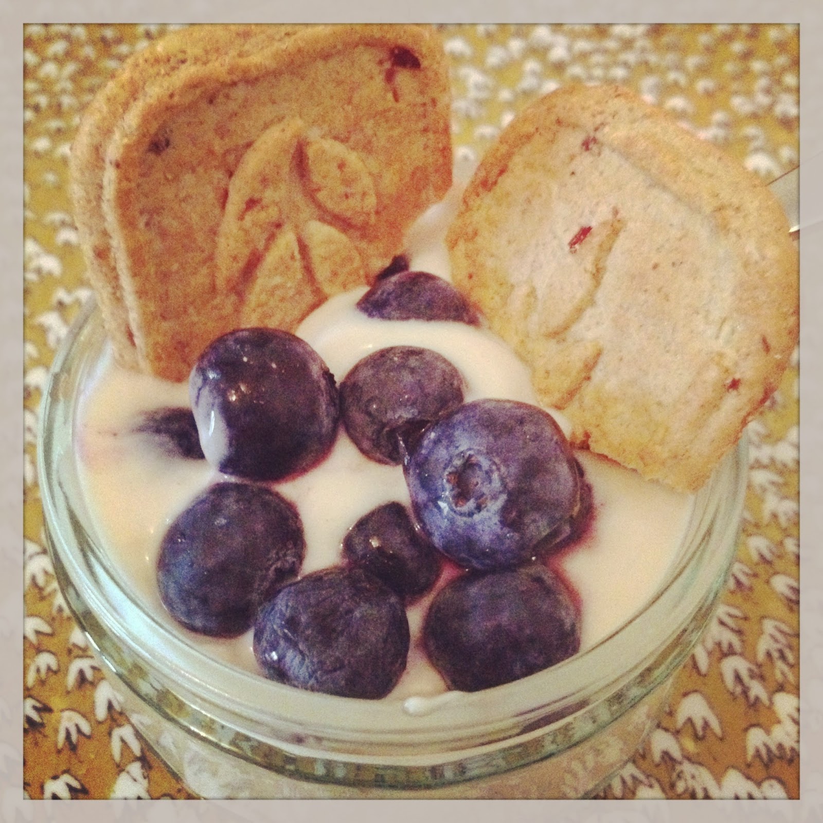 Simply The Best In Beauty UpdateMcvitie's Breakfast Porridge Oats