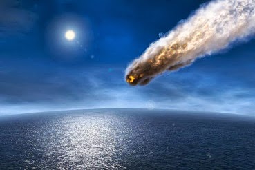 Impacto de Asteroide: