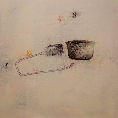 Untitled - 26, Painting by Arvind Patel ( part of his portfolio on www.indiaart.com )