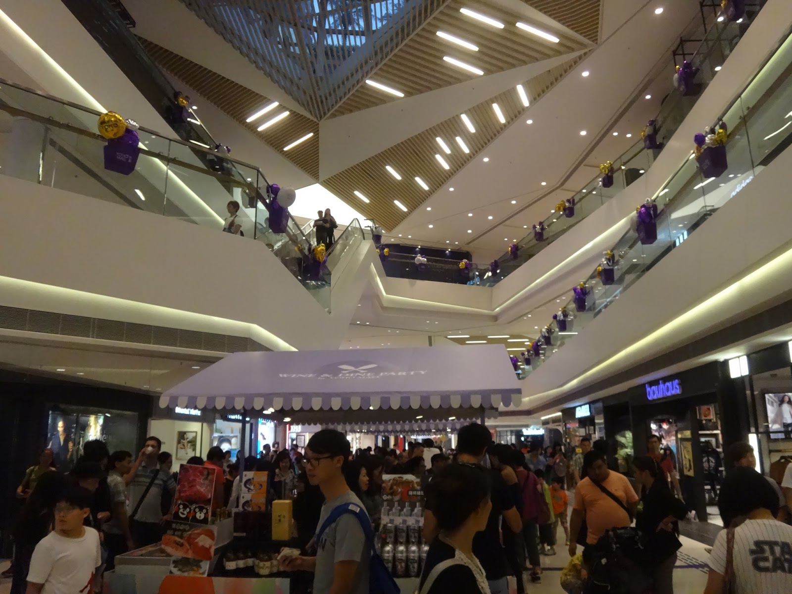 Soldier 的世界 元朗新商場形點 (YOHO MALL)