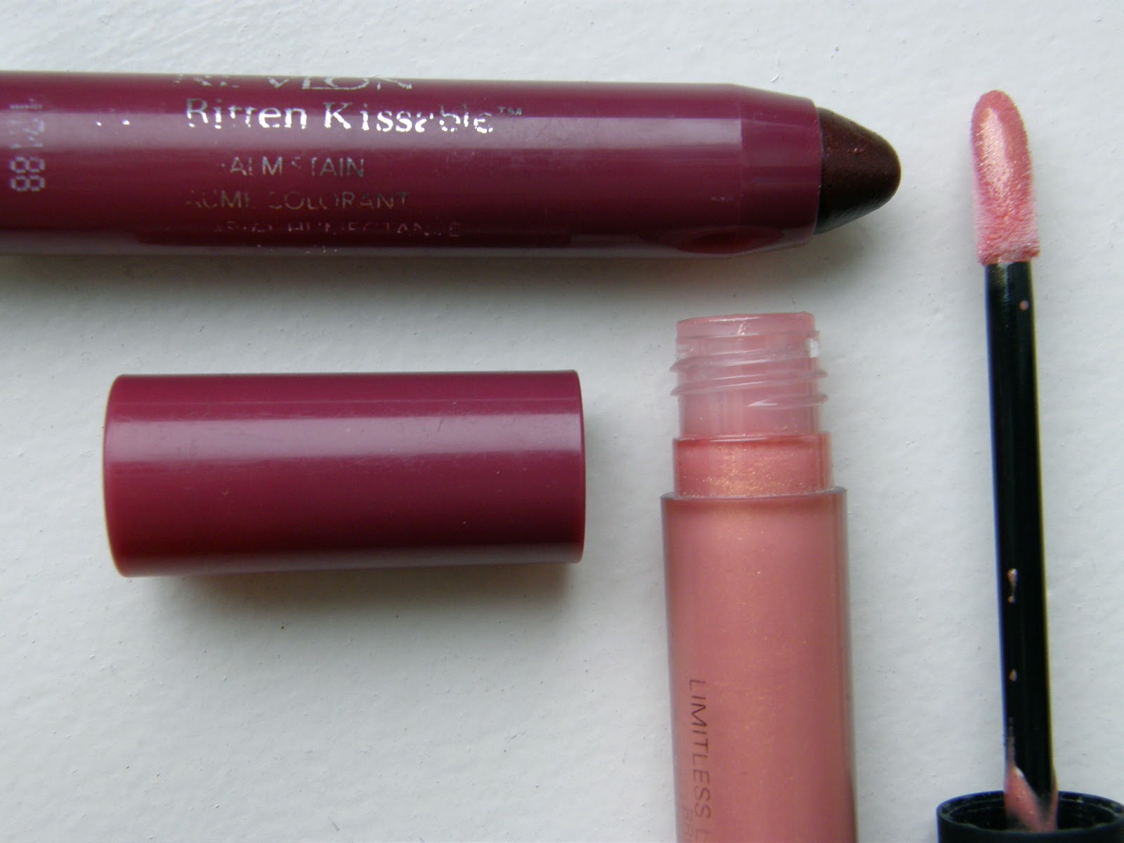 Thrift Thick: Newest Obsession: Layering Lip Products