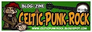 Celtic-Punk-Rock