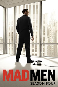 Mad Men Poster