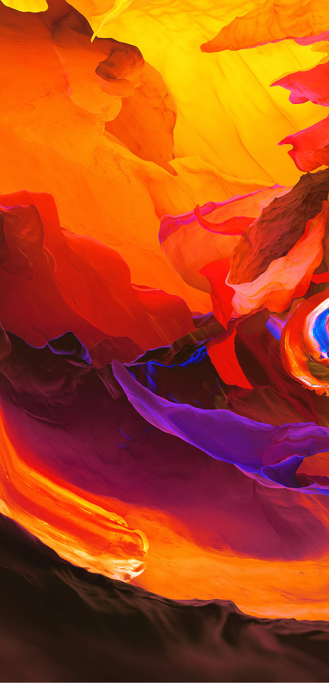 Wallpapers Huawei P20 Pro - Pack 7 - WallsPhone