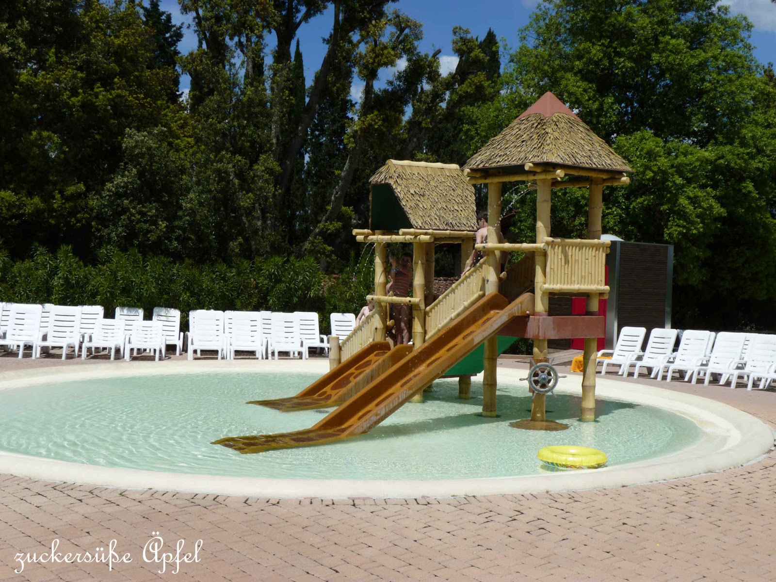 Tirolian Dudes Around The World