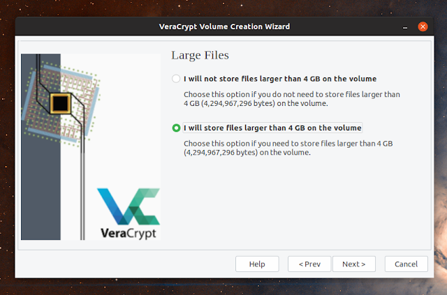 veracrypt external drive veracrypt external drive