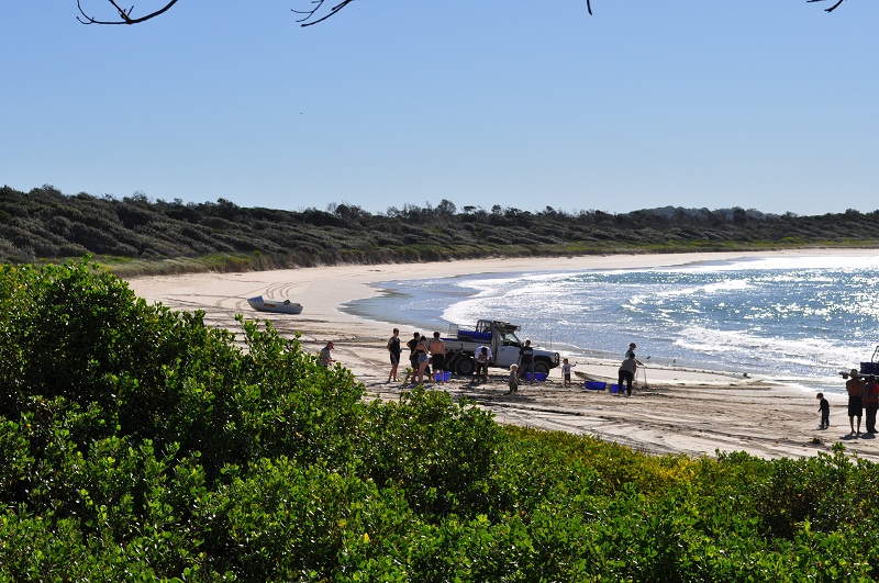 Australia Trip