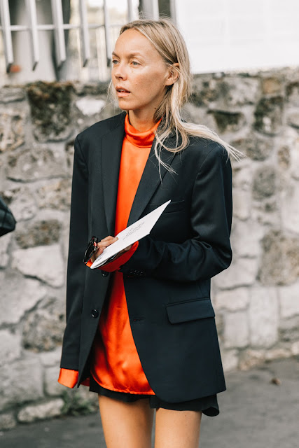 Paris Fashion Week day 4