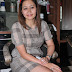 Gutta Jwala Hot Thighs Stills In Black Dress