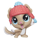 Littlest Pet Shop Pet Pawsabilities Softly Knox (#3966) Pet