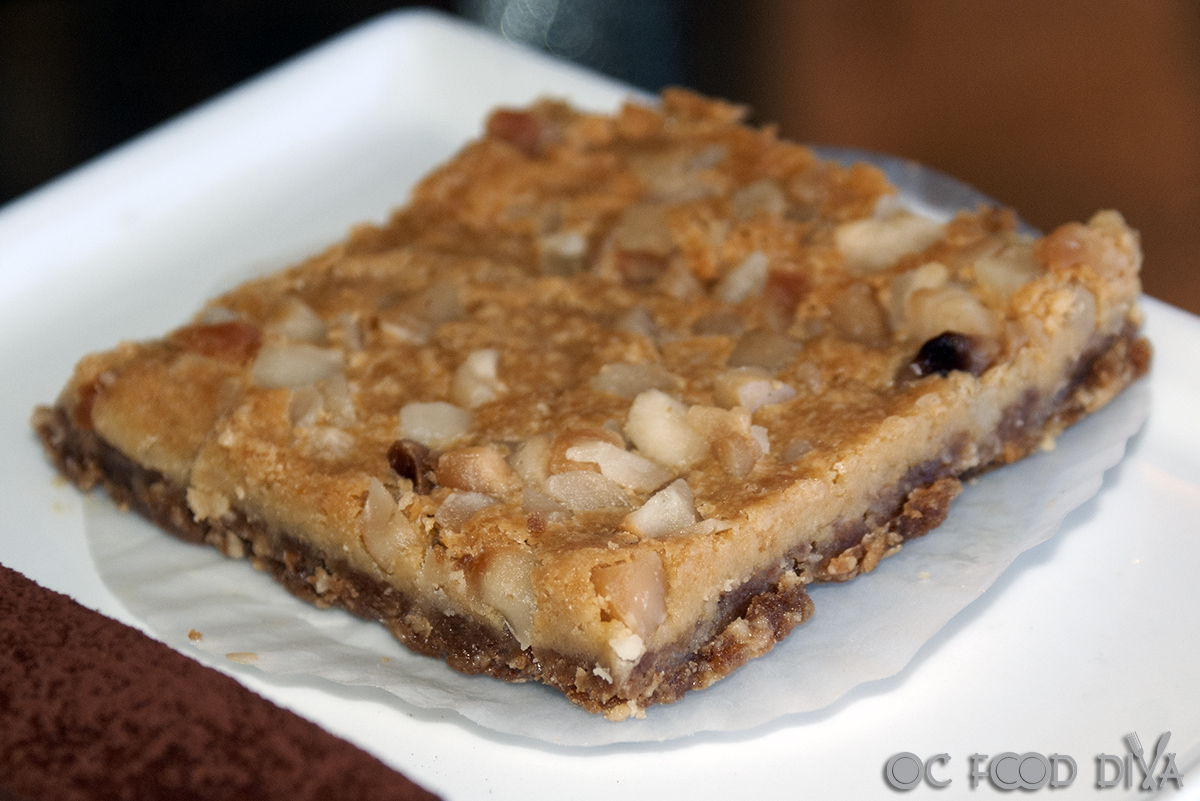 OC Food Diva Hidden Gem Short N Sweet Bakery & Café in Hilo, Hawaii