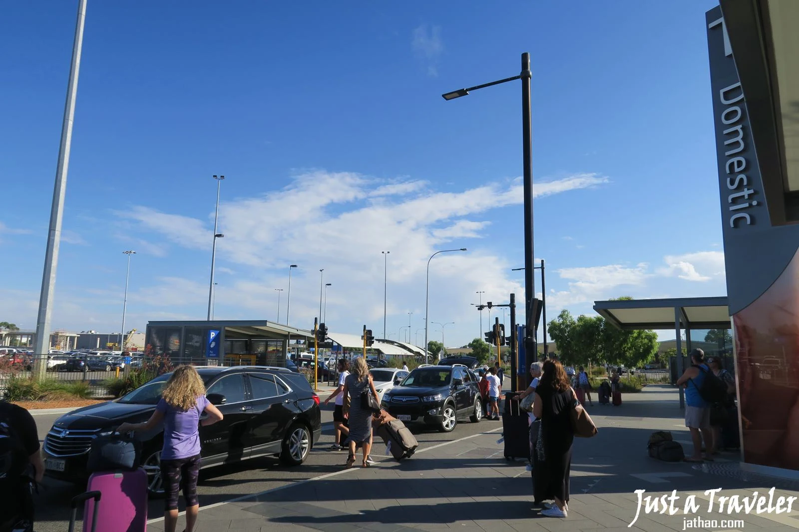 伯斯-交通-巴士-公車-機場-市區-票價-時刻表-搭乘-攻略-費用-便宜-省錢-自由行-旅遊-澳洲-Perth-City-Airport-Transport-Bus