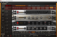 IK Multimedia AmpliTube 4 Complete v4.10.0B Full version