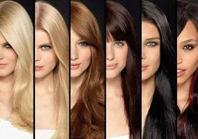 Cómo combinar tu color de pelo con tu color de piel?