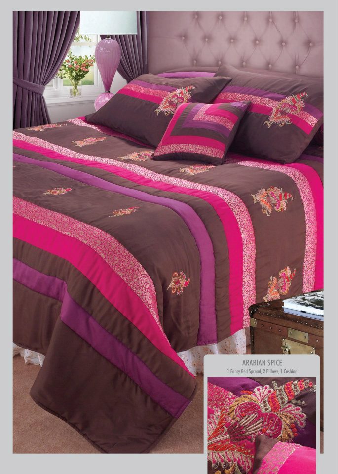 Home Expressions by Bareeze Fashion