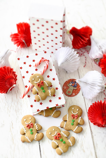 Gebrannte Erdnusse Mandeln Haselnusse In Der Weihnachtsbackerei