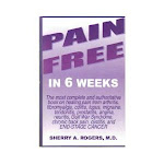 Pain Free in 6 Weeks