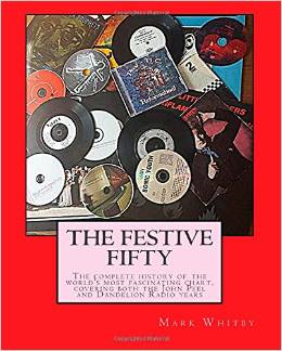 The Festive Fifty