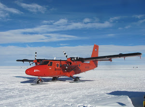The Twin Otter