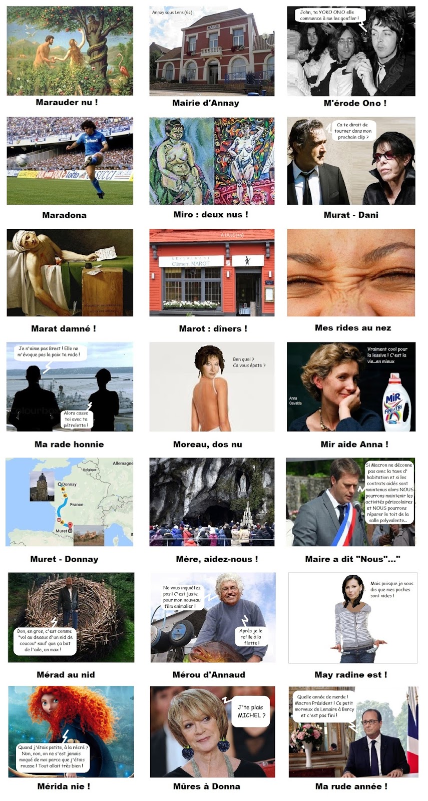 LES BONS MOTS DE FABIANO DIVERTISSEMENT XXII LES BONS MOTS DE FABIANO DIVERTISSEMENT XXII