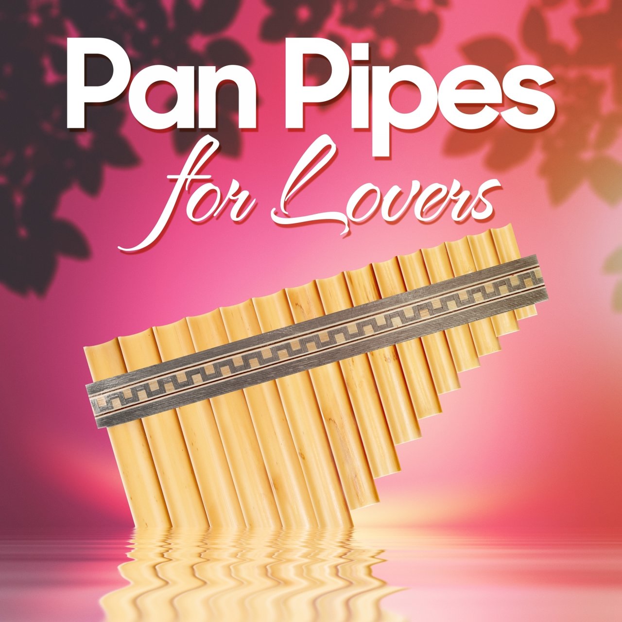 [Pan Flute] Ricardo Caliente Pan Pipes For Lovers (2015) [FLAC]