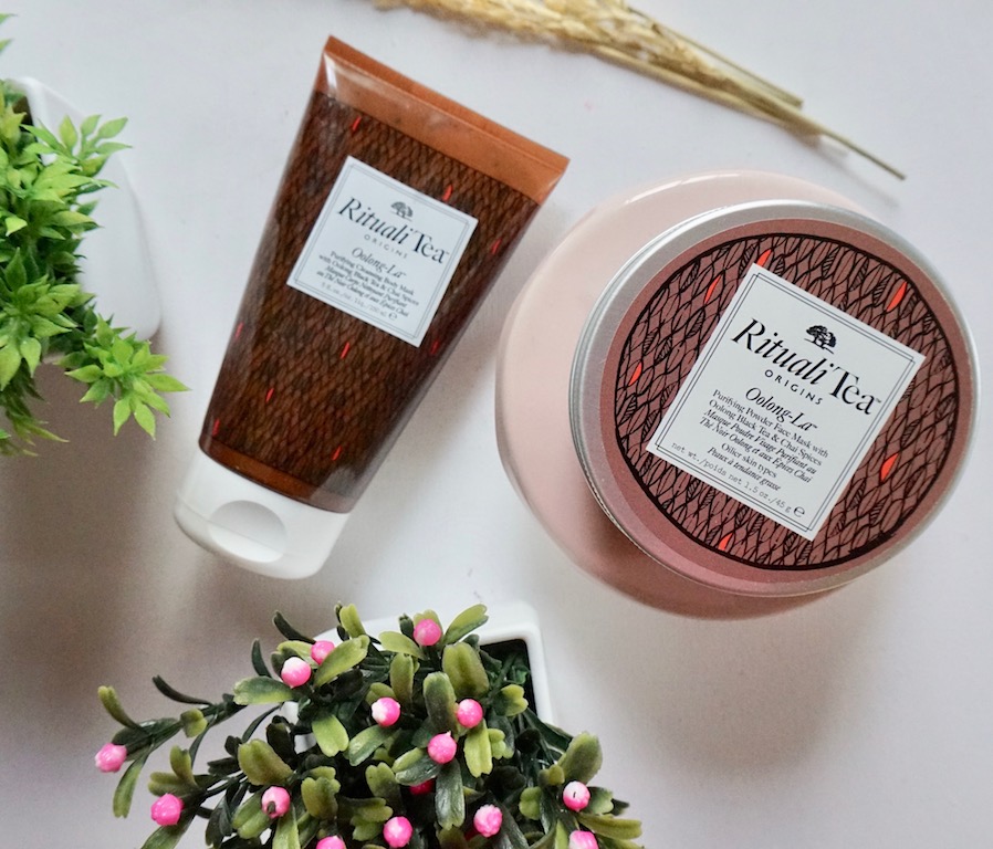 Your New Friday Night Routine Origins Ritualitea Oolong La Face and
