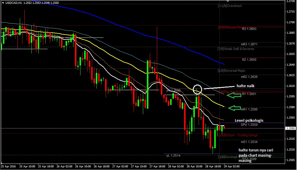 Forex xpress