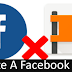 Delete Facebook Business Page