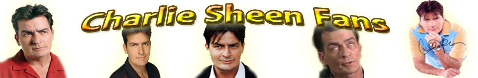Charlie Sheen Fans