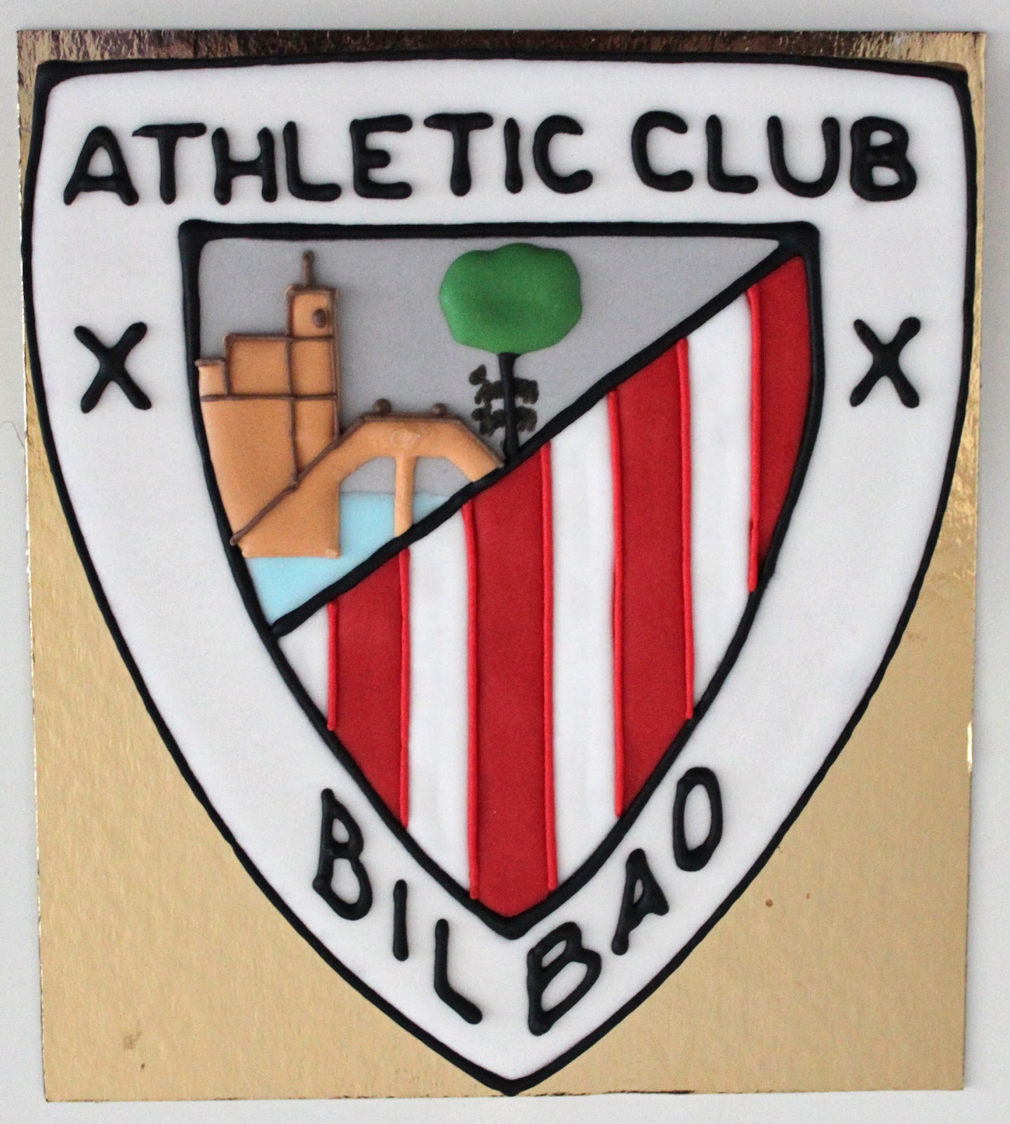 Fotos Del Escudo Del Athletic De Bilbao1439 x 1600