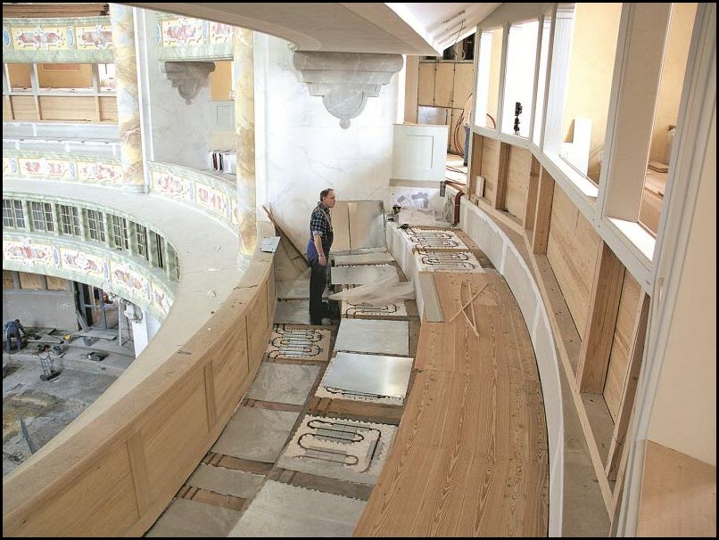 Hydro Pro Tubs (HPT)